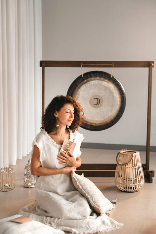 Experience a safe, one-on-one healing journey designed to help you release what no longer serves you, reconnect with your authentic self, and create lasting transformation.