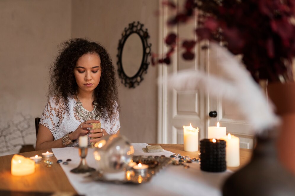 Release what no longer serves you with the Energetic Cord Cutting & Boundary Reset session. Step into clarity, empowerment, and aligned connections. Book your session today!