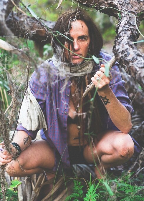 Experience a unique transformational journey with Lauren Van Vajra. Set your intention, access deep wisdom, and integrate powerful shifts to align with your highest self.